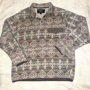 Southern grit jacket